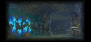 コルキア大空洞