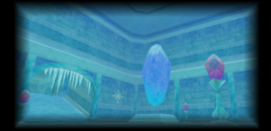 空中宮殿シャリアン