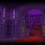 ダークネスホール