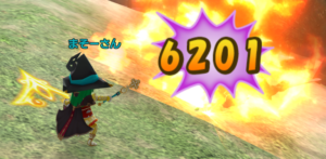 【元素騎士】スキル取得失敗したかも？