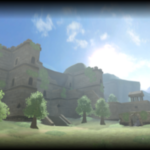 アテーリア草原辺境