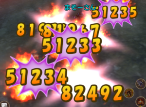 【元素騎士】イグニスレイジで狩ってみた【金策効率検証】