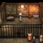 【DQ3HD-2D】ドラクエ3攻略日記19 ~エノメさんの栄枯盛衰記~