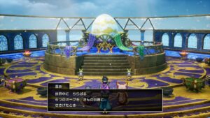 【DQ3HD-2D】ドラクエ3攻略日記24~6つのオーブが集まった~