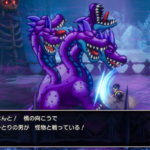 【DQ3HD-2D】ドラクエ3攻略日記34~大魔王ゾーマを倒しにいくよ~