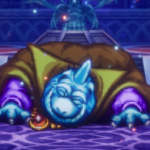 【DQ3HD-2D】ドラクエ3攻略日記33~ルビスの塔へいくよ~
