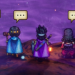 【DQ3HD-2D】ドラクエ3攻略日記28~大魔王ゾーマのいる世界へ~